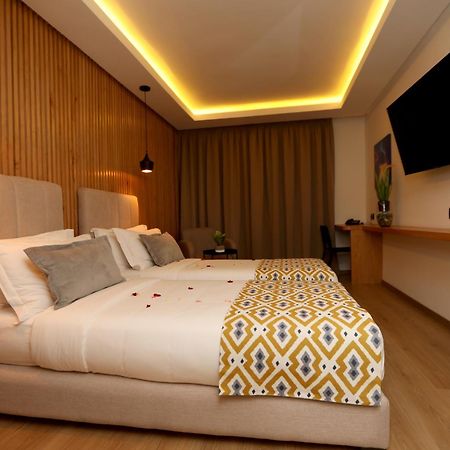 Unico Hotel & Spa קזבלנקה מראה חיצוני תמונה
