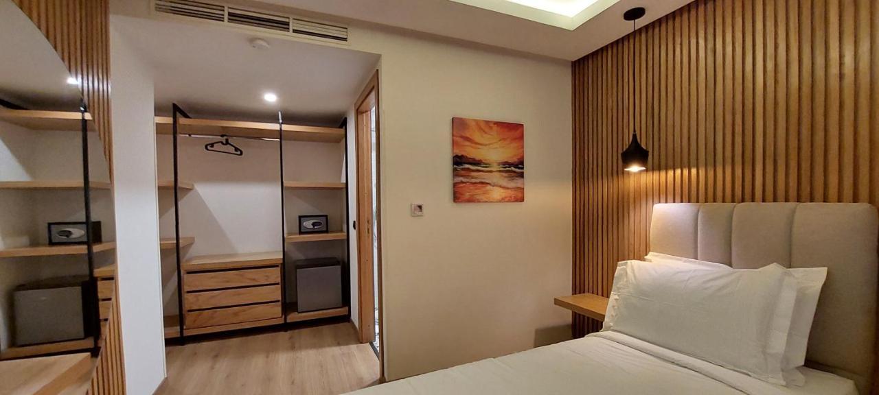 Unico Hotel & Spa קזבלנקה מראה חיצוני תמונה
