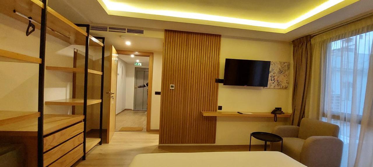 Unico Hotel & Spa קזבלנקה מראה חיצוני תמונה