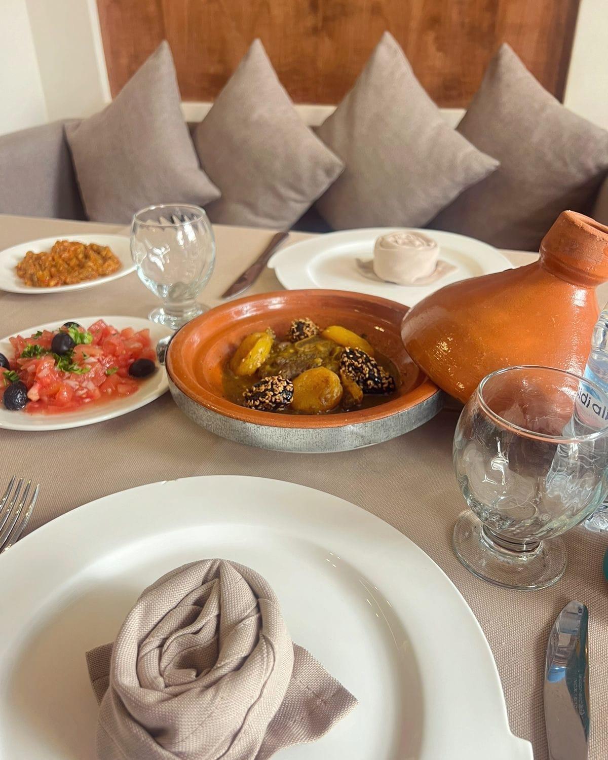 Unico Hotel & Spa קזבלנקה מראה חיצוני תמונה