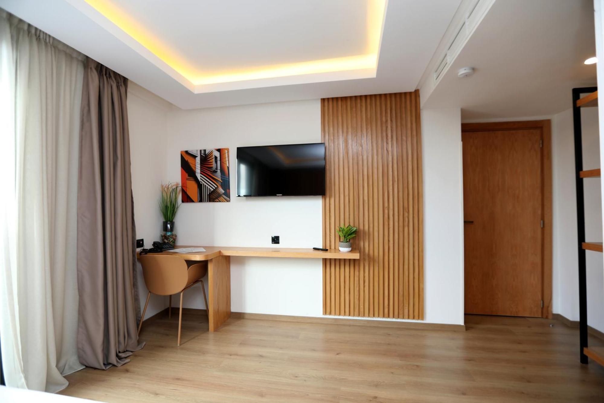 Unico Hotel & Spa קזבלנקה מראה חיצוני תמונה