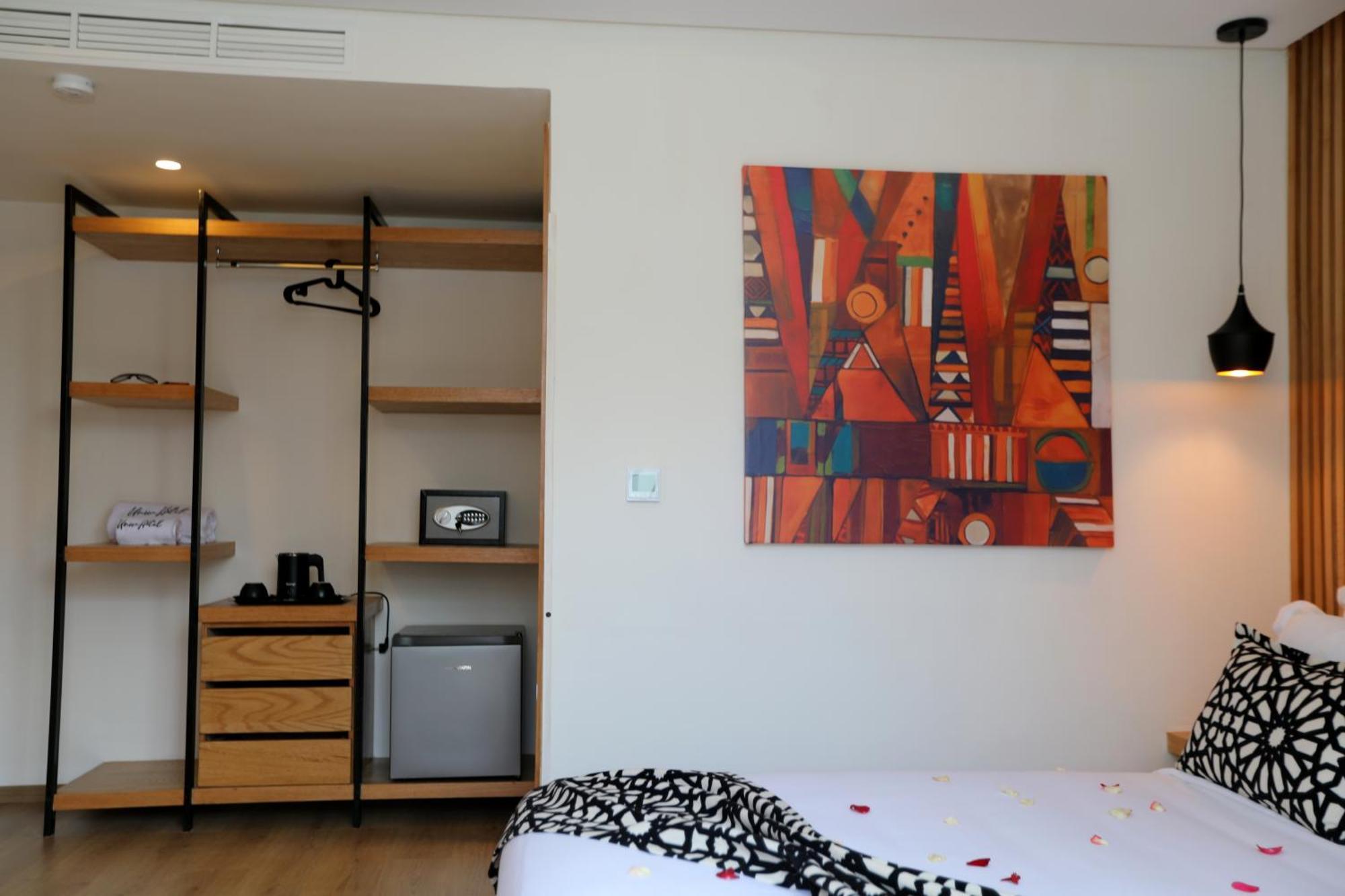 Unico Hotel & Spa קזבלנקה מראה חיצוני תמונה