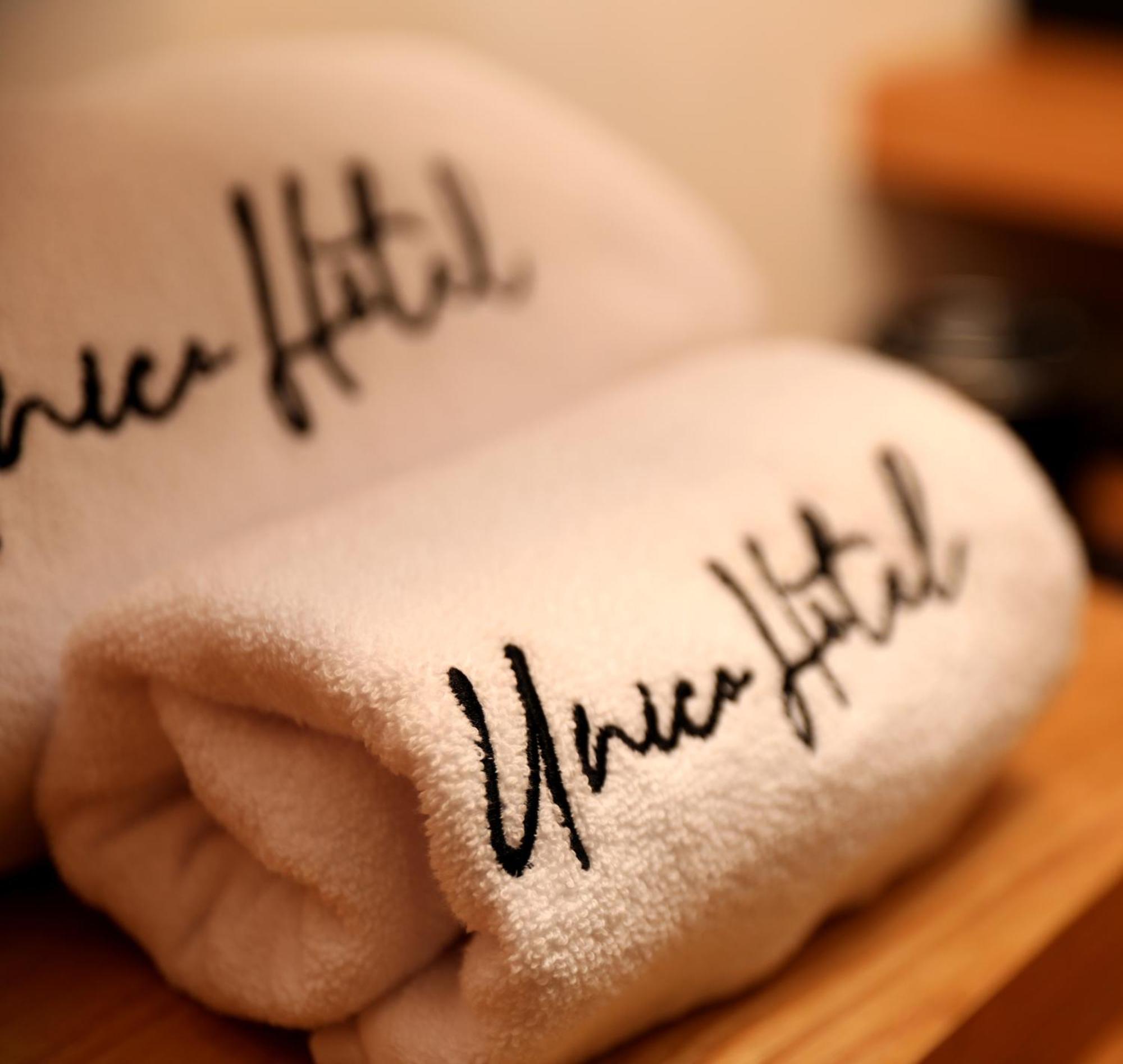 Unico Hotel & Spa קזבלנקה מראה חיצוני תמונה