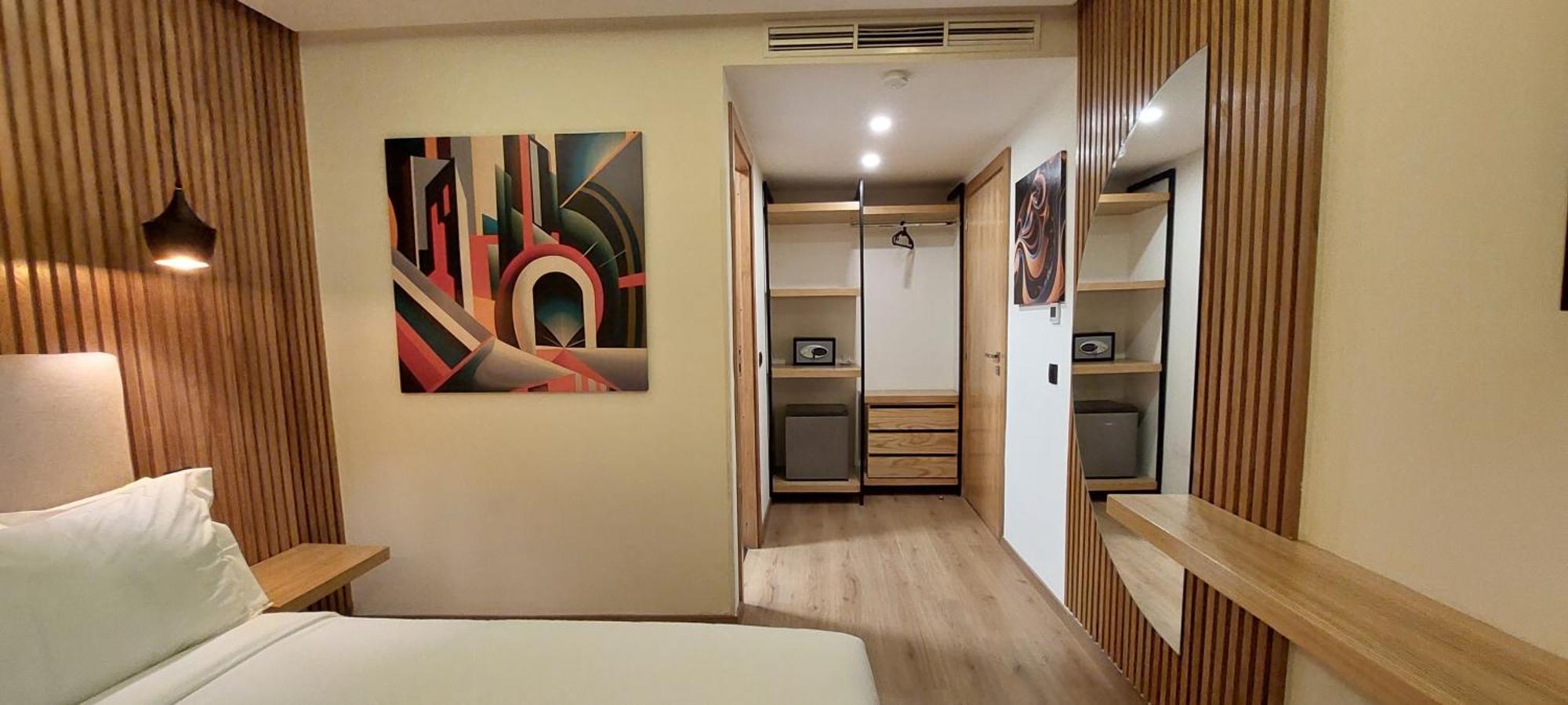 Unico Hotel & Spa קזבלנקה מראה חיצוני תמונה